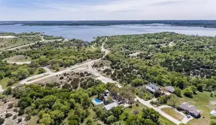 Vakantiehuis Retreat W Pool, Firepit, Sleeps 8 Fort Worth